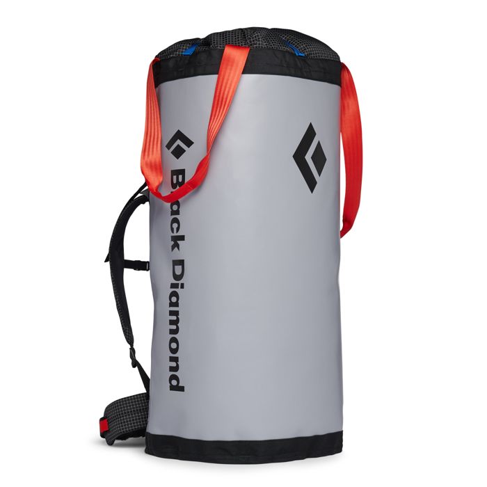 Рыболовная сумка Black Diamond Wall Hauler 140 Haul Bag