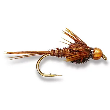 Мушки Orvis Bead Head American Pheasant Tail