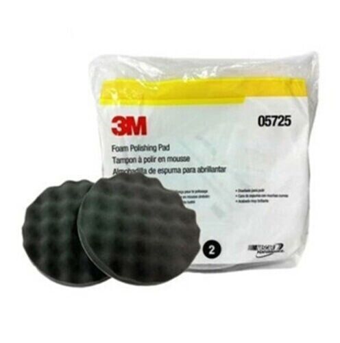 Средство для лодки 3M Perfect-it Foam Polishing Pad