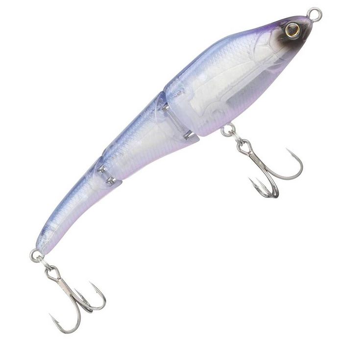 Свимбейт Berkley Magic Swimmer Freshwater Hard Swimbait
