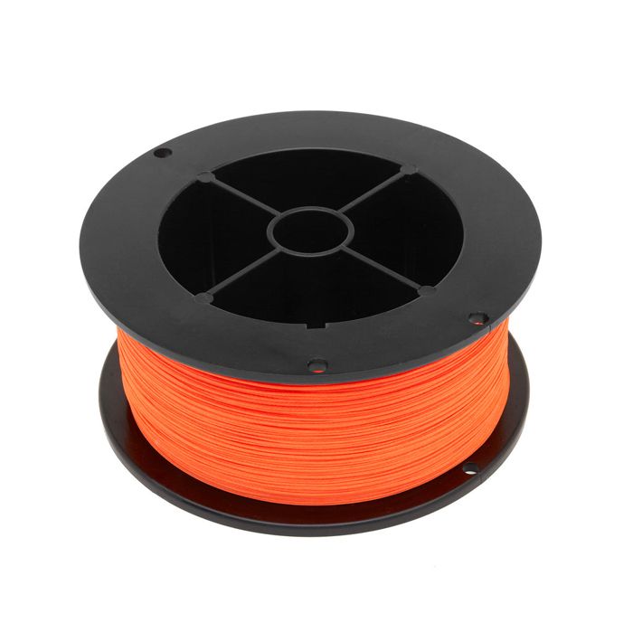 Нахлыстовый шнур Rio Fly Line Backing Dacron 100 Yards