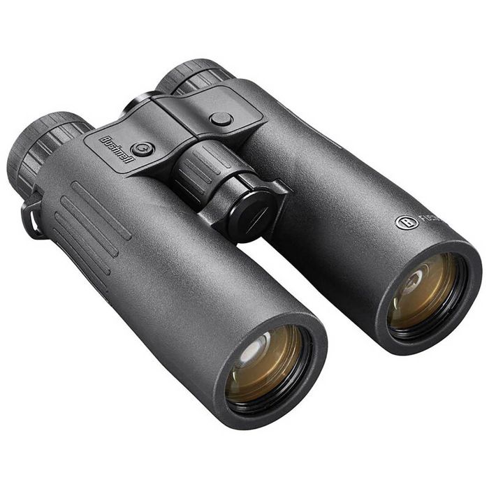 Бинокль Bushnell Fusion X Rangefinding Binoculars - 10x42