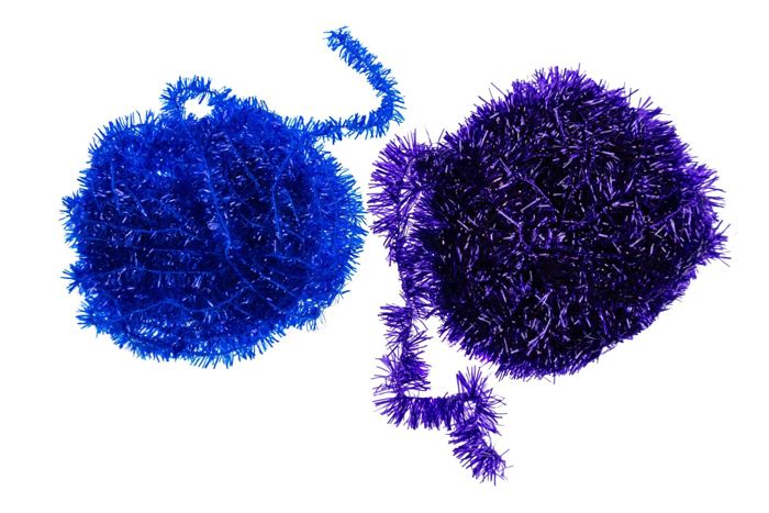 Материал для вязания мушек Hareline Ice Chenille