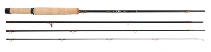 Нахлыстовое удилище Scott GS Fly Rod