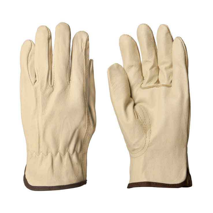 Перчатки Golden Stag Men's Pigskin Driver Gloves
