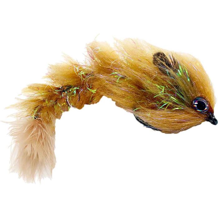 Мушки Flymen Fishing Co Polar Changer Fly