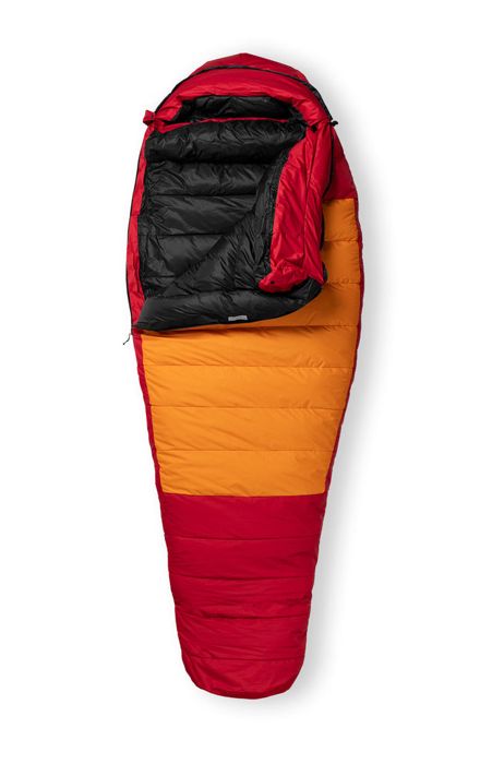 Спальник или коврик Feathered Friends Murre ES 0 Women's Sleeping Bag