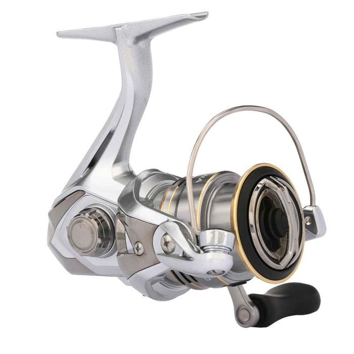 Безынерционная катушка Shimano Sedona HGFJ Spinning Reel - Size 2500