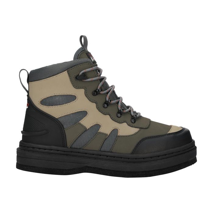Забродные ботинки Frogg Toggs Men's Pilot II Felt Wading Shoe