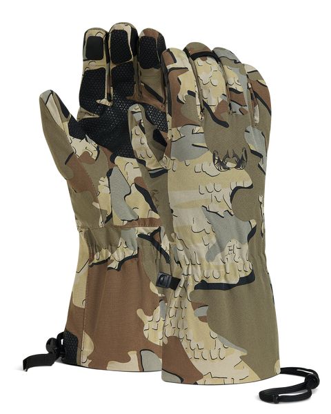 Перчатки KUIU Yukon Hardshell Glove | Valo
