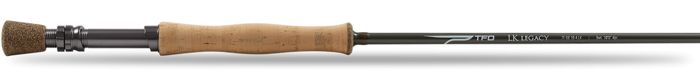 Нахлыстовое удилище Ascent Fly Fishing TFO LK Legacy Series Fly Rod