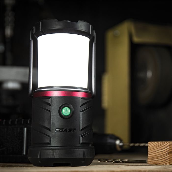 Фонарь Coast Cutlery COAST EAL22 Lantern
