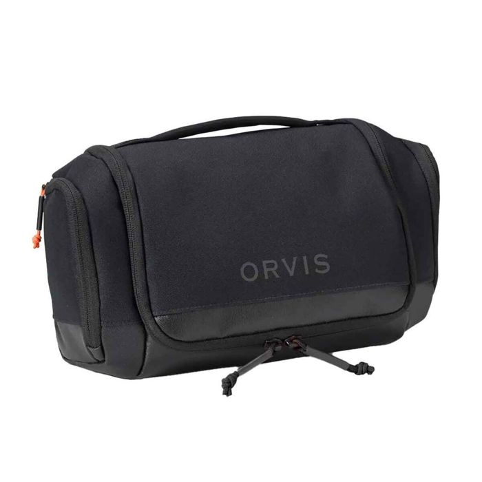 Рыболовная сумка Orvis Trekkage LT Adventure Travel Soft Tackle Bag
