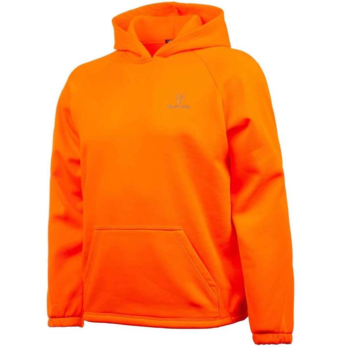 Рыболовная рубашка Huntworth Men's Blaze Eagan Hunting Hoodie