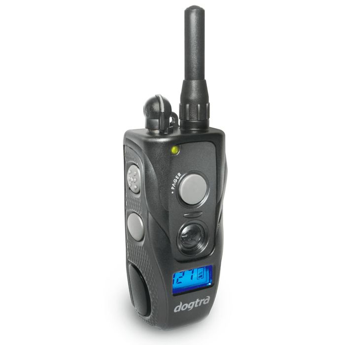Пульт дрессировочного ошейника Dogtra.com ARC HANDSFREE TRANSMITTER