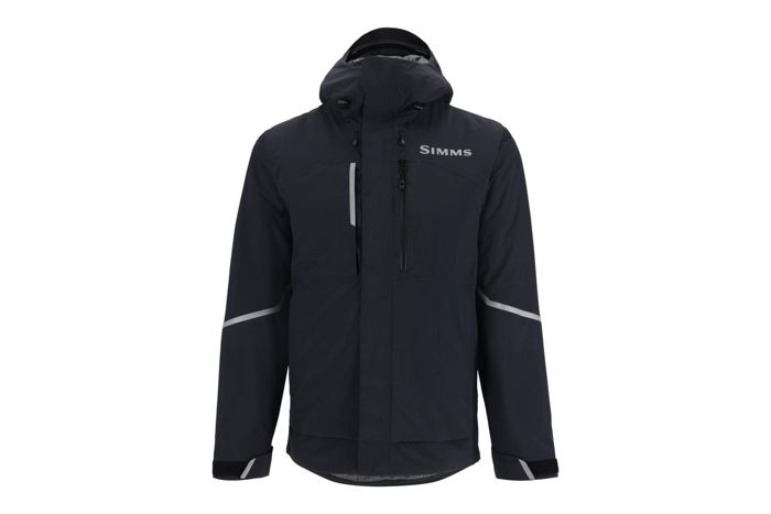 Куртка Simms Challenger Insulated