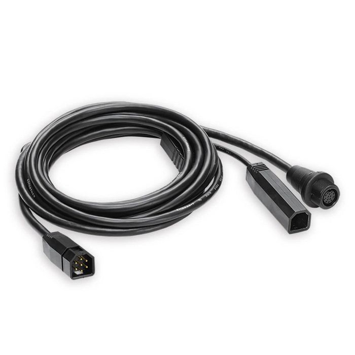 Кабель для электроники Humminbird 9 M360 2DDI Y - MEGA 360 & 2D/MDI Y CABLE 720107-1