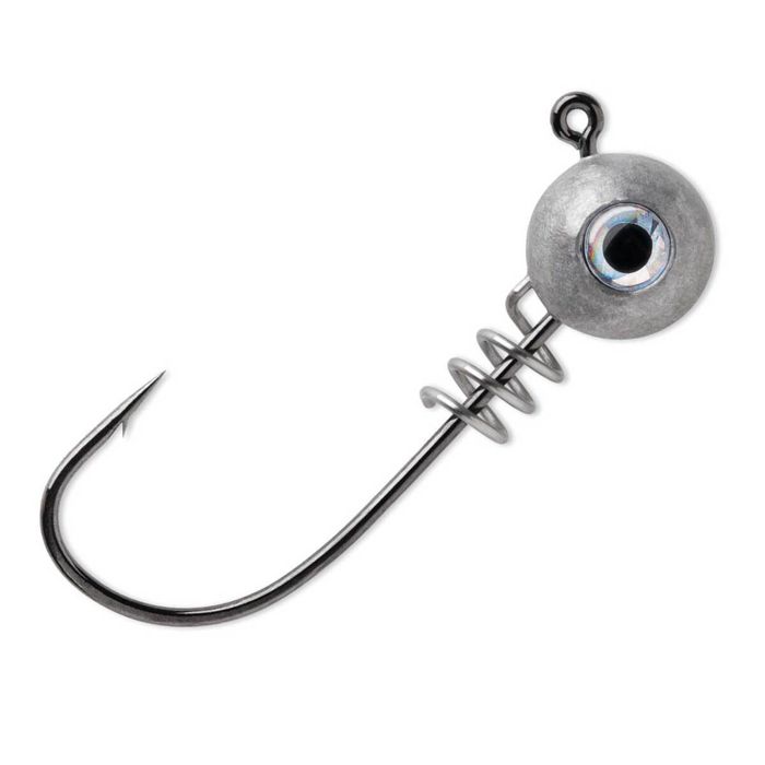 Джиг-головка Rapala VMC Hybrid Swimbait Jig Heads