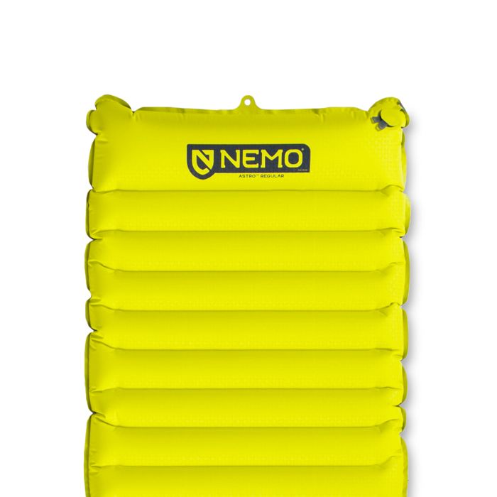 Спальник или коврик Astro Non-Insulated Lightweight Sleeping Pad - Non-Insulated / Regular