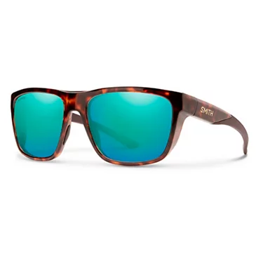 Поляризационные очки Smith Barra ChromaPop Polarized Sunglasses