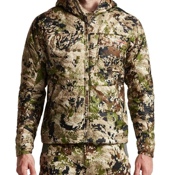 Куртка Sitka Gear Sitka Kelvin Aerolite Jacket - Optifade Subalpine