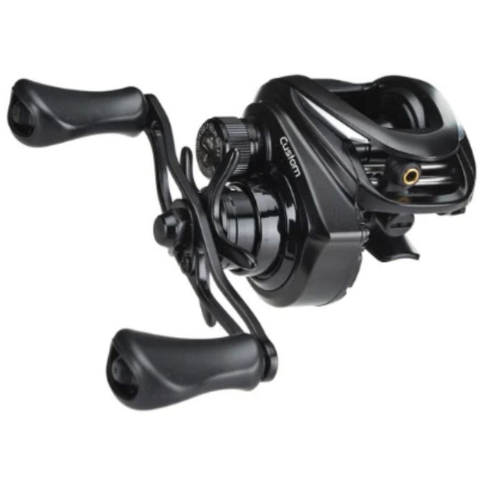 Мультипликаторная катушка Lew's Custom Gen 3 Casting Reel