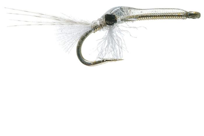 Мушки Umpqua Epoxy Mysis Shrimp Fly