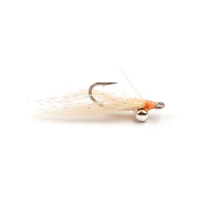 Мушки Gotcha Shallow Fly - 6 / Tan