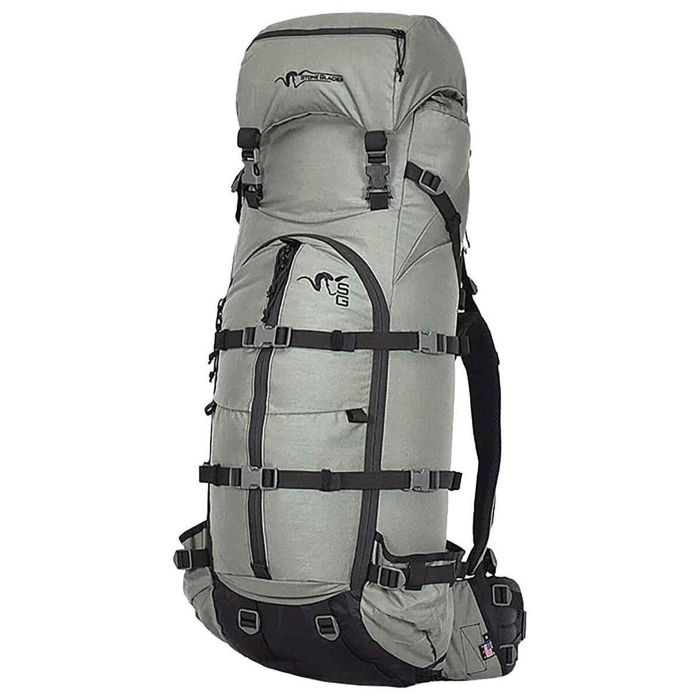 Охотничий рюкзак Stone Glacier Sky 96 Liter Hunting Backpack with Xcurve Frame - Foliage