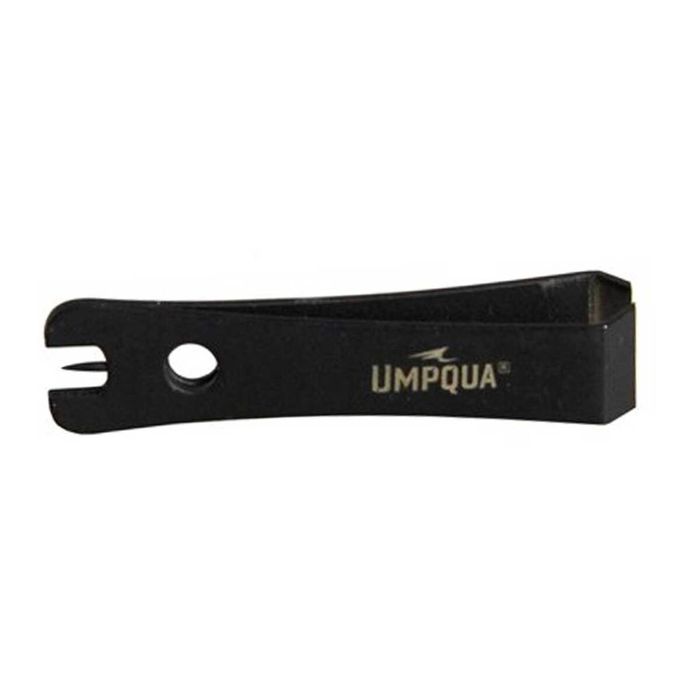 Аксессуар нахлыстовика Umpqua Dream Stream Nipper - Black