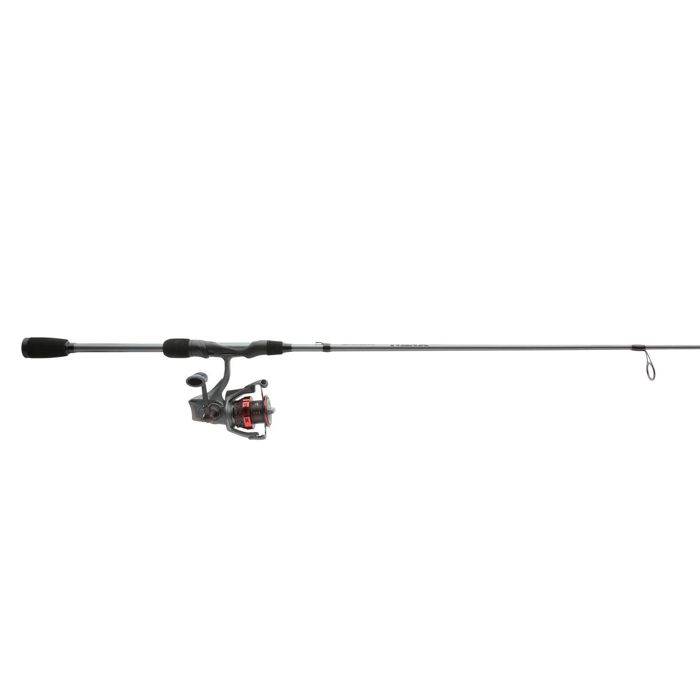 Комплект удилище + катушка Abu Garcia Max Elite Spinning Combo