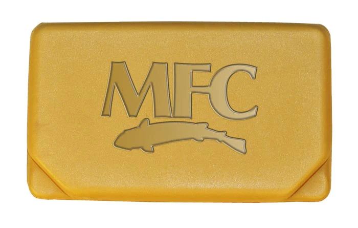 Коробка для мушек MFC FLYWEIGHT FLY BOX - GOLDEN STONE