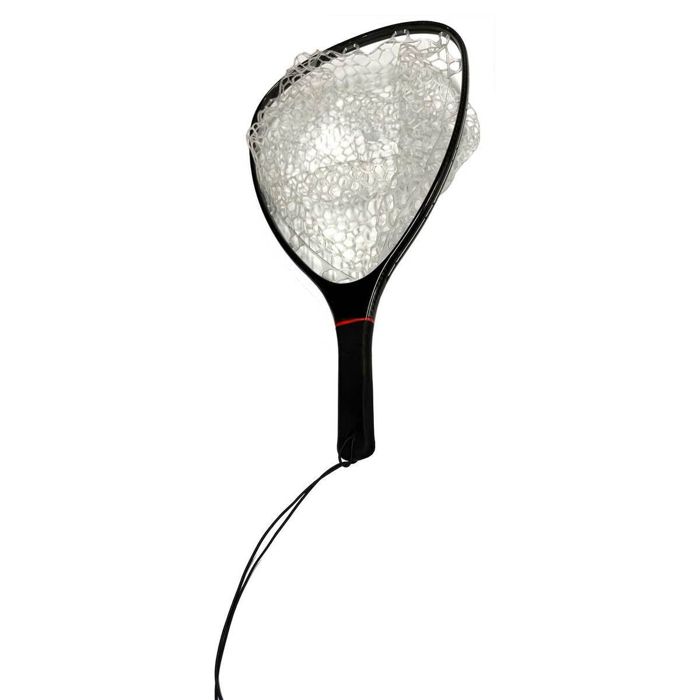 Подсачек Sportsman's Warehouse Teton Carbon Fiber Net Hand Net - Black