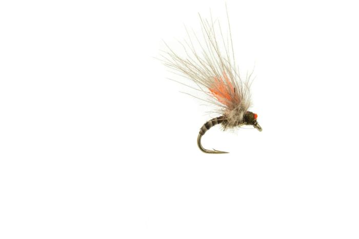 Мушки Umpqua Antonio's Quill Midge Fly