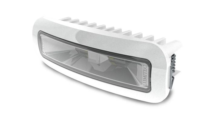 Крепление LUMITEC Capri3 Flush Mount LED Flood Light - Spectrum