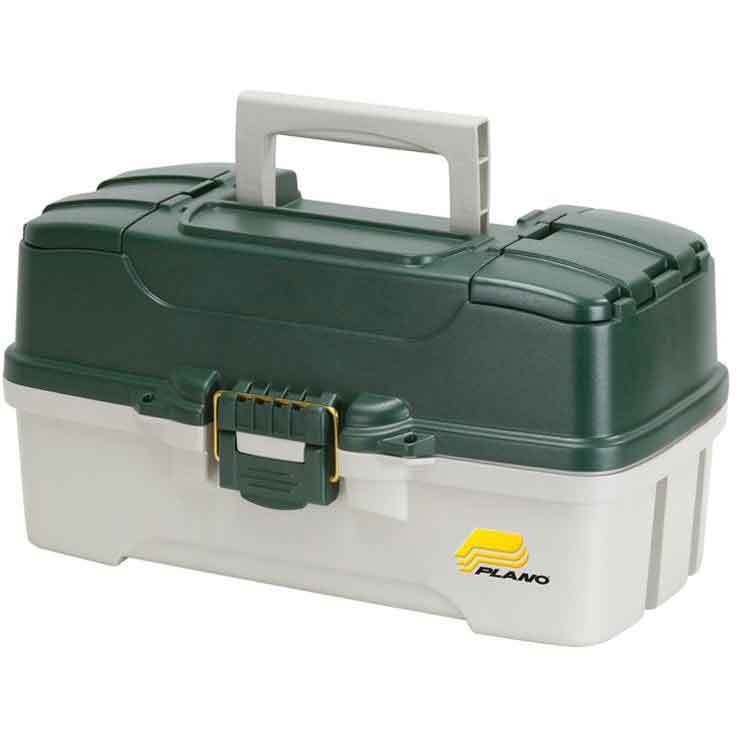 Коробка для снастей Plano 620306 3-Tray Tackle Box