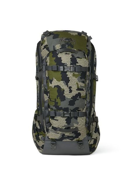 Охотничий рюкзак KUIU ICON 6 3500 Bag Only | Verde