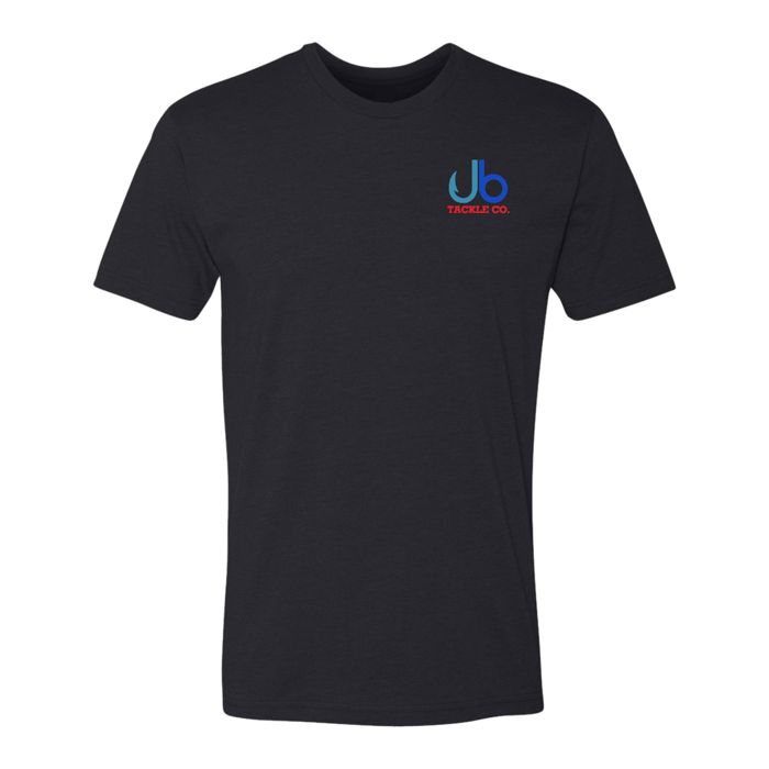 Рыболовная рубашка J&B Custom OG Van Tee