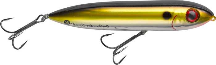 Поверхностная приманка Heddon One Knocker Spook