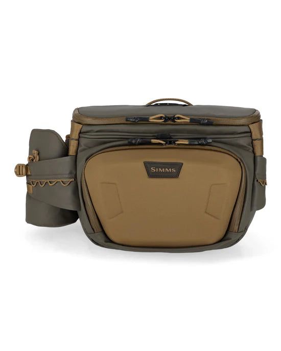 Аксессуар нахлыстовика Simms Headwaters Hip Pack