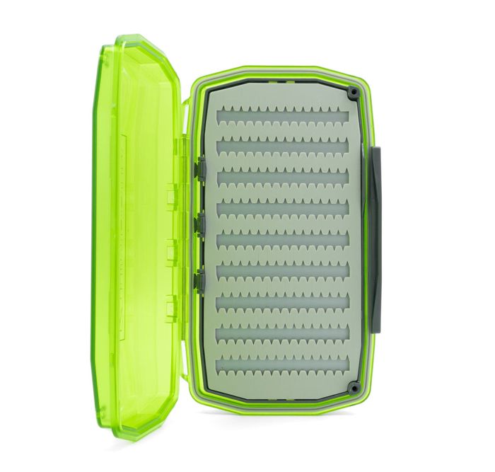 Коробка для мушек Umpqua Feather Merchants Umpqua Essential Waterproof Large Fly Box