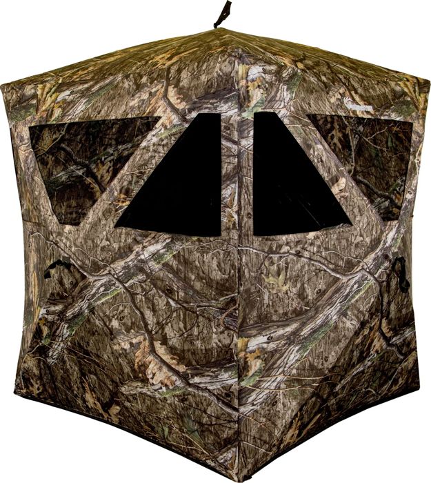 Засидка Ameristep Caretaker Ground Blind with Floor