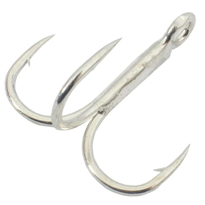 Крючки Decoy T Shaped Treble T-S21