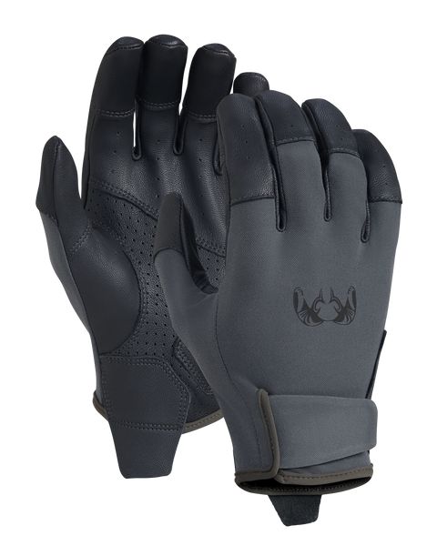 Перчатки KUIU Precision Glove | Gunmetal