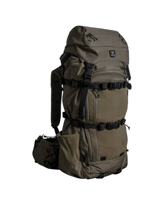 Рыболовная сумка Kings Camo XKG Summit 5200 Backpack