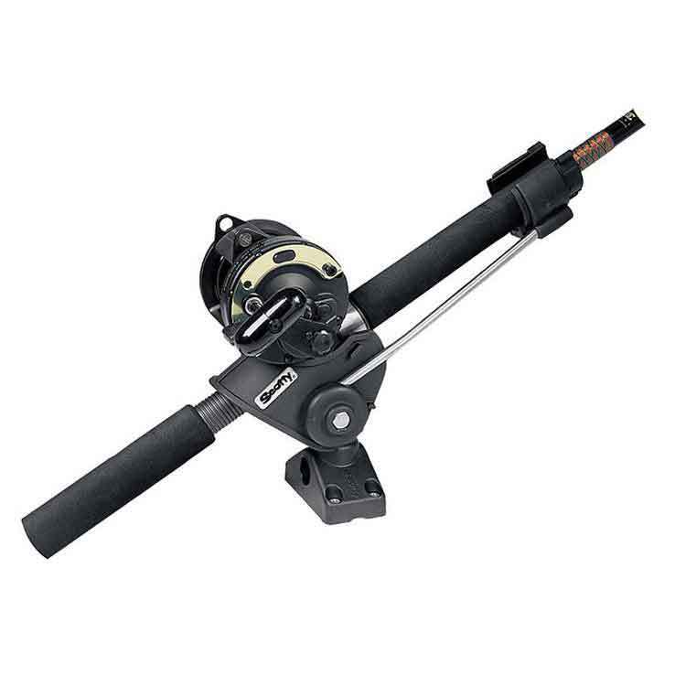 Держатель удилища Scotty Striker Rod Holder