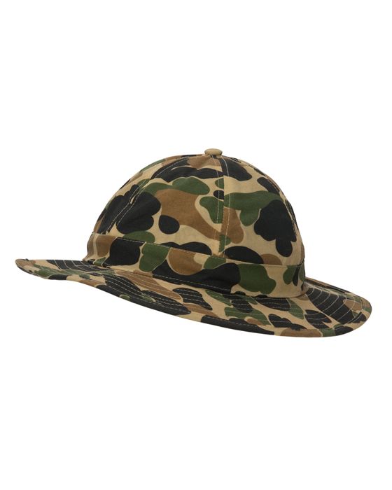 Головной убор Avery Heritage Collection Rounded Boonie Cap