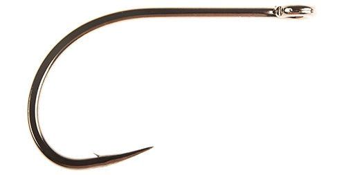 Крючки Hareline Ahrex 270 Saltwater Bluewater Hook