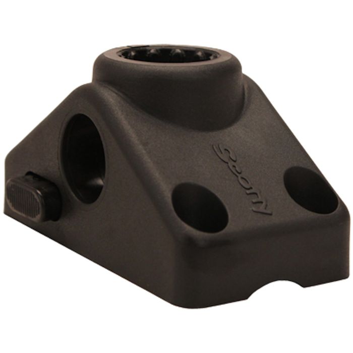Держатель удилища Scotty Fishing Rod Holder Base Adapter, For Scotty Rod Holders