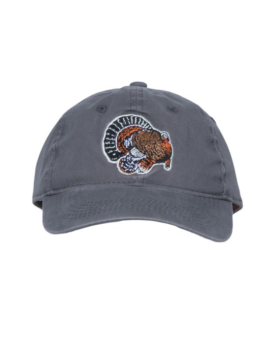 Головной убор Banded Relaxed Turkey Hat